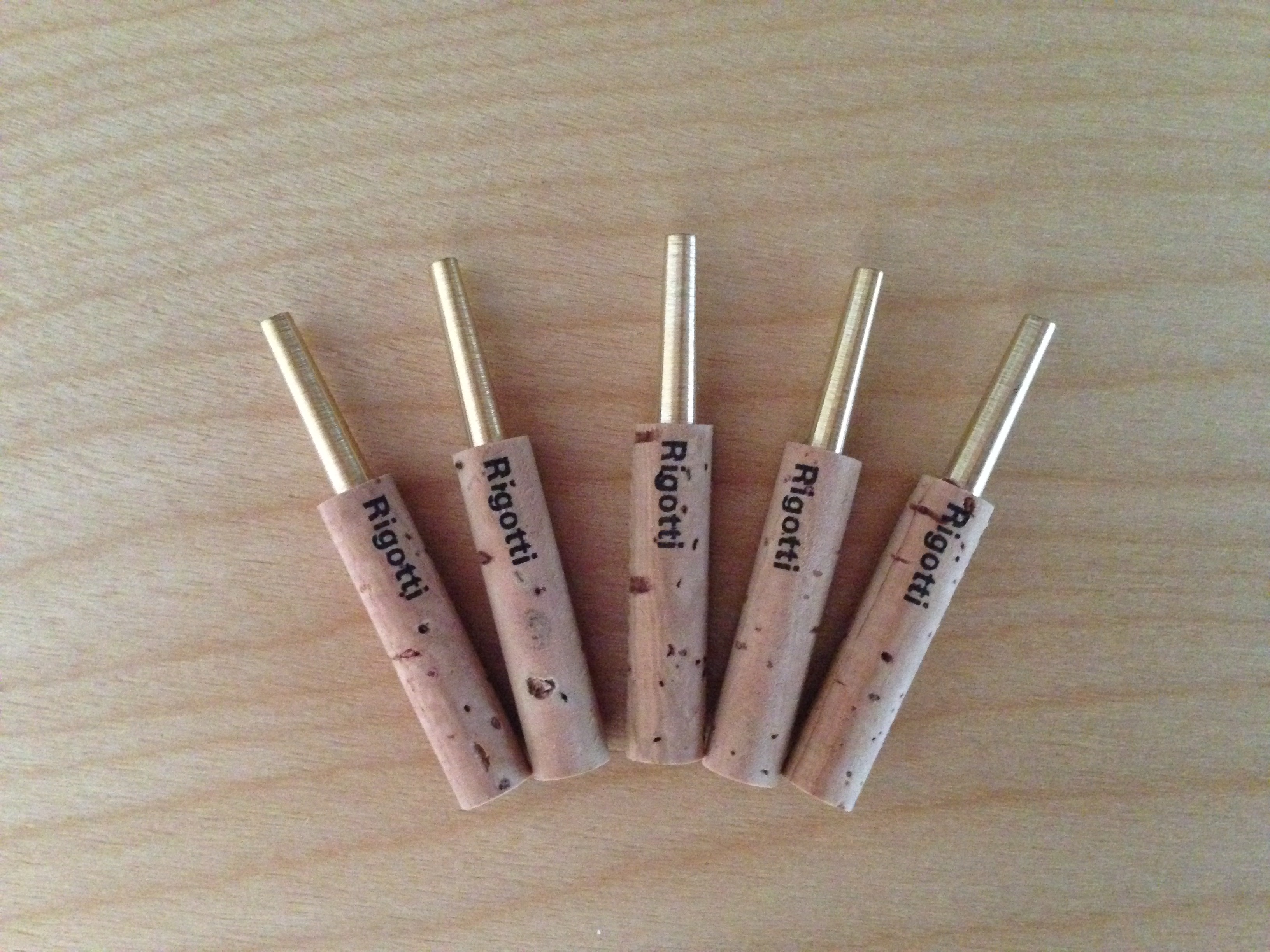 Oboe Cane and Reed Products